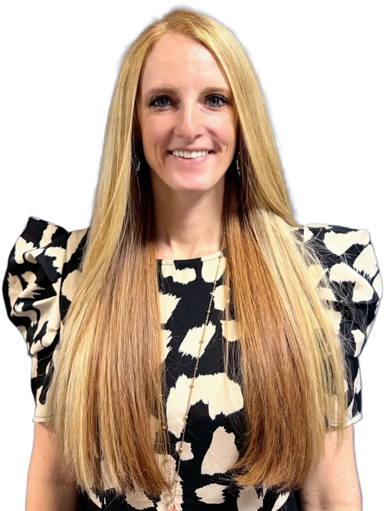 Jamie Alanna Wolfe, M.Ed.